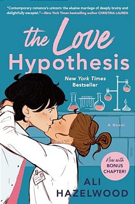 The Love Hypothesis-..