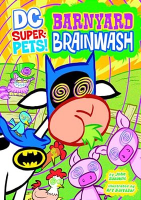 Barnyard Brainwash-..