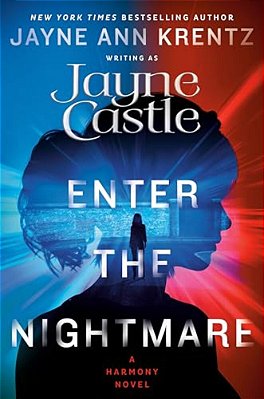 Enter The Nightmare-..
