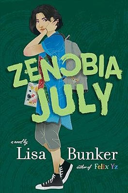 Zenobia July-..