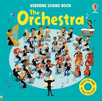The Orchestra-..