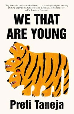 We That Are Young-..