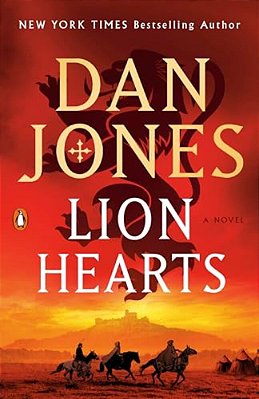 Lion Hearts-..
