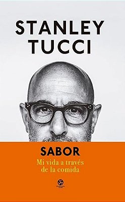 Sabor: Mi Vida A Través De La Comida-..