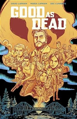Good As Dead-..