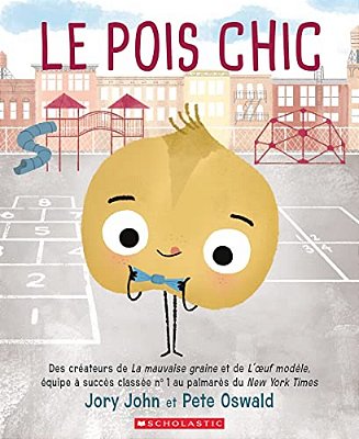 Le Pois Chic-..