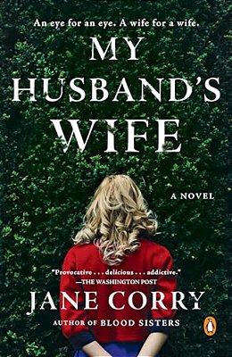 My Husband's Wife-..