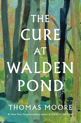 The Cure At Walden Pond: A Guide To Recovering Our Humanity-..