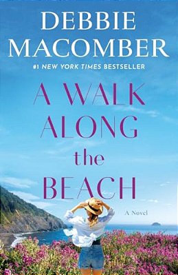 A Walk Along The Beach-..