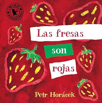 Las Fresas Son Rojas-..
