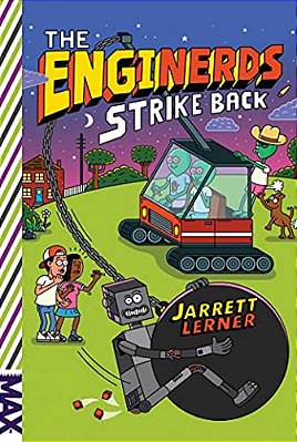 The Enginerds Strike Back-..