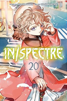 In/Spectre 20-..