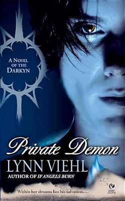 Private Demon: A Novel Of The Darkyn-..