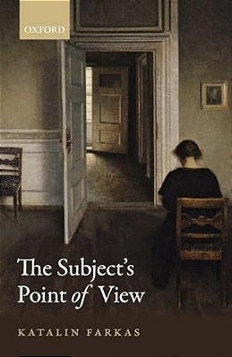 The Subject's Point Of View-..