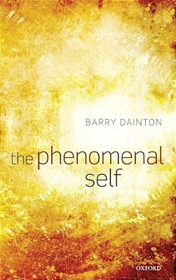Phenomenal Self C-..