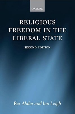 Religious Freedom In The Liberal State-..