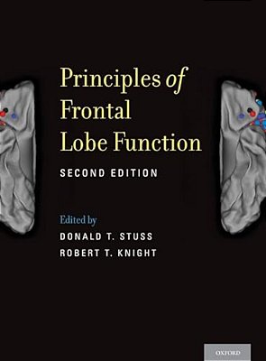 Principles Of Frontal Lobe Function (Revised)-..