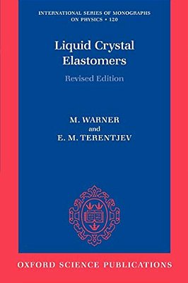 Liquid Crystal Elastomers-..