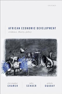 African Economic Development: Evidence, Theory, And Policy-..
