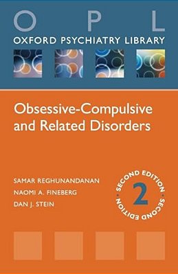 Obsessive-Compulsive And Related Disorders (Revised)-..
