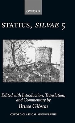 Statius Silvae 5-..