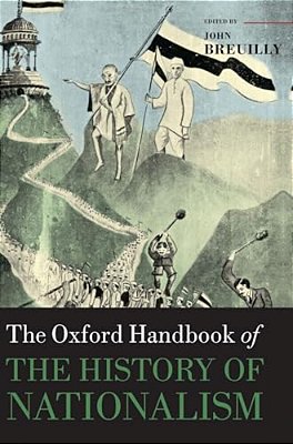 Oxf Handbook Of The History Of Nationalism-..