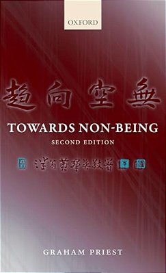 Towards Non-Being-..