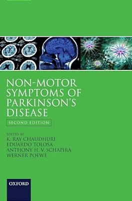 Non-Motor Symptoms Of Parkinson's Disease-..