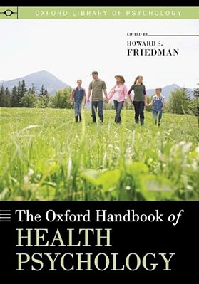 Oxford Handbook Of Health Psychology-..