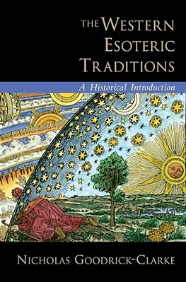 Western Esoteric Traditions: A Historical Introduction-..