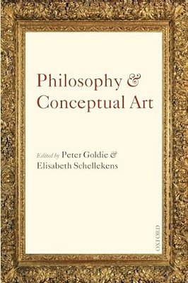 Philosophy And Conceptual Art-..