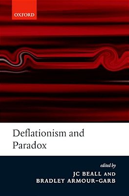 Deflationism And Paradox-..