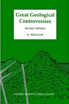 Great Geological Controversies-..
