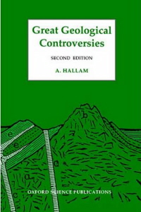 Great Geological Controversies-..
