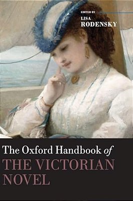 The Oxford Handbook Of The Victorian Novel-..