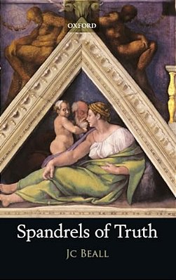 Spandrels Of Truth-..