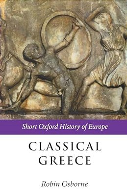 Classical Greece: 500-323 Bc-..