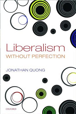 Liberalism Without Perfection-..