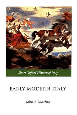 Early Modern Italy: 1550-1796-..