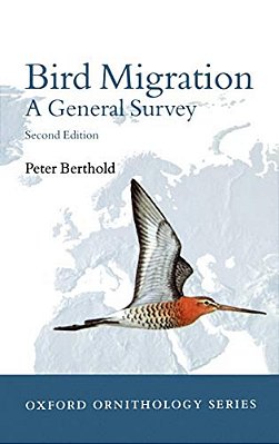 Bird Migration - A General Survey-..