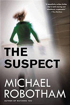 The Suspect-..