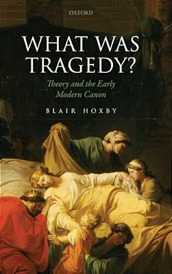 What Was Tragedy? C-..