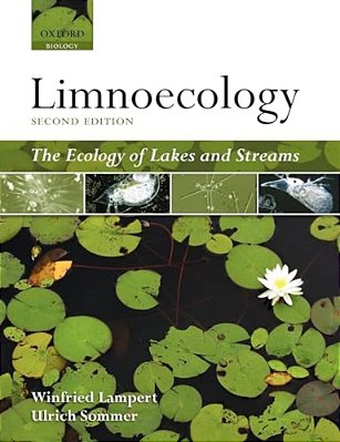 Limnoecology: The Ecology Of Lakes And Streams-..