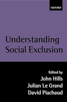 Understanding Social Exclusion-..