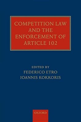 Compet Law & Enforcement Article 102 C-..
