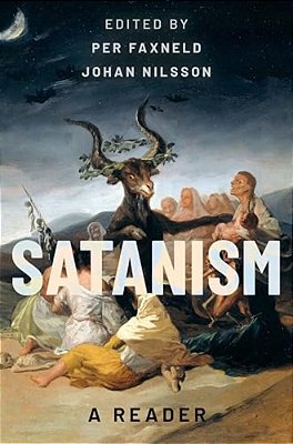 Satanism: A Reader-..