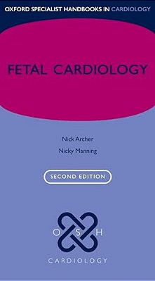 Fetal Cardiology-..