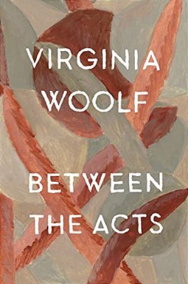 Between The Acts-..