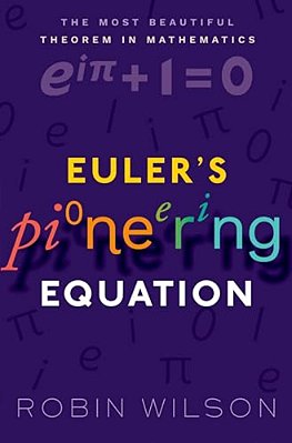Euler's Pioneering Equation P-..