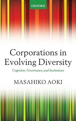 Corporations Evolving Diversity Clms C-..